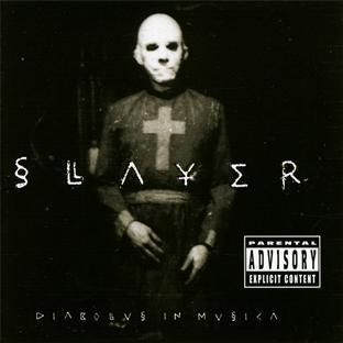 Diabolus in musica - Front Cover