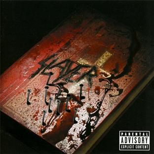 God hates us all - Front Cover