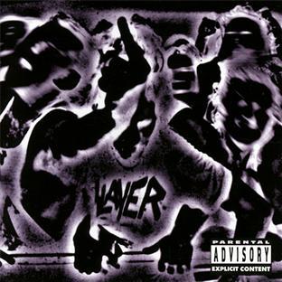 Undisputed attitude - Front Cover