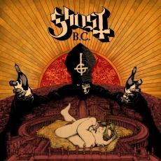 Infestissumam - Front Cover