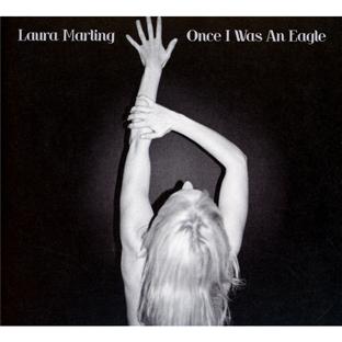 Once I was an eagle - Front Cover