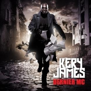 Dernier MC - Edition limitée - Front Cover