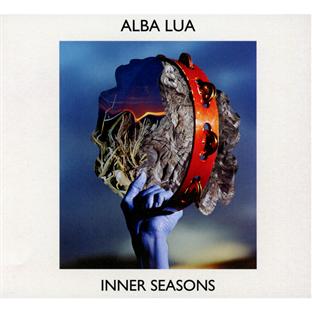 Inner seasons - Front Cover