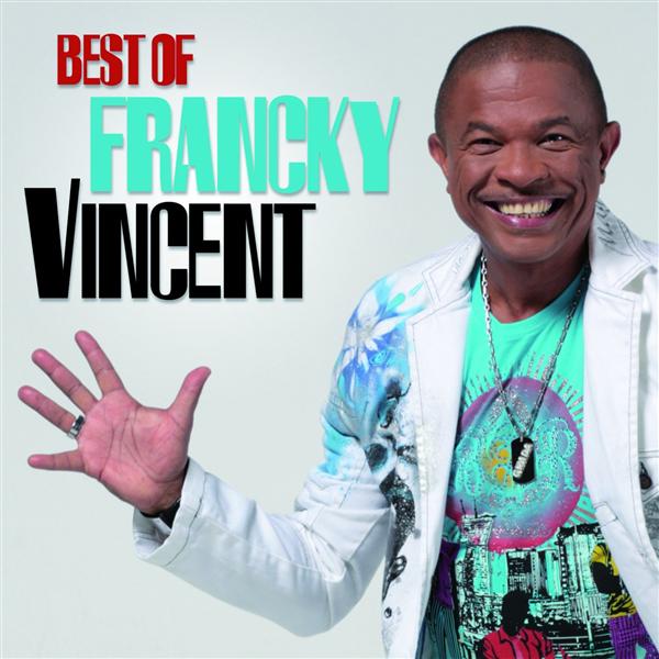 Best of - Front Cover