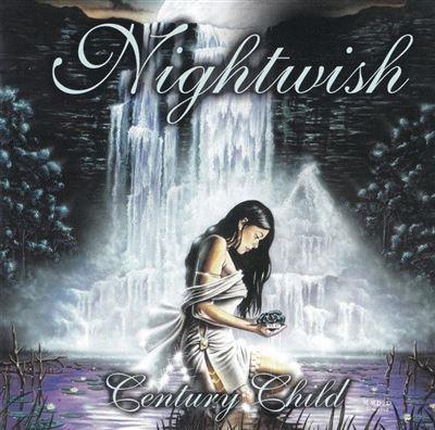Century child - Front Cover