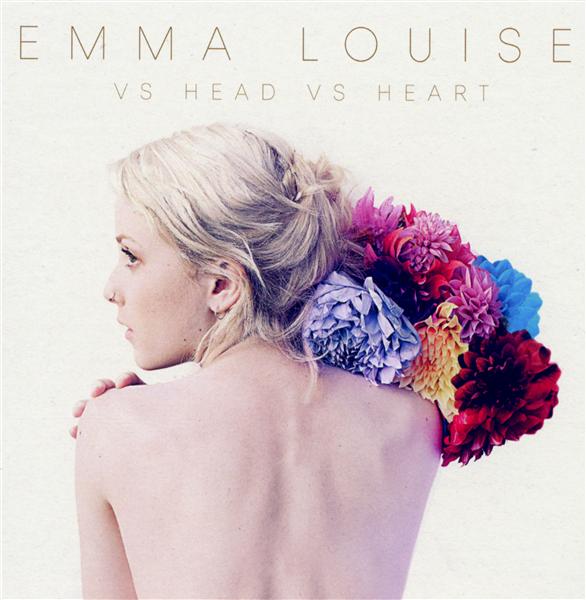 Vs Head Vs Heart - Front Cover