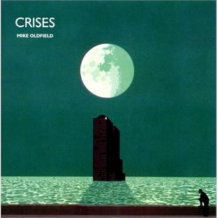 Crises - Front Cover