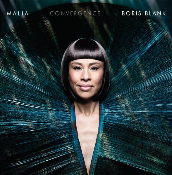 Convergence - Front Cover