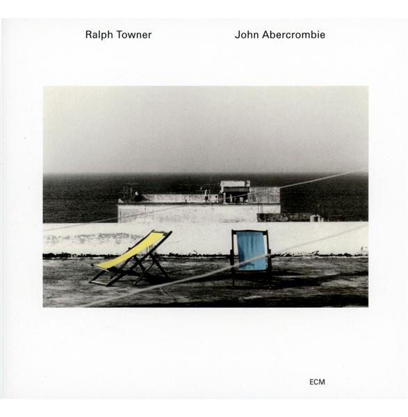 Five years later - Front Cover