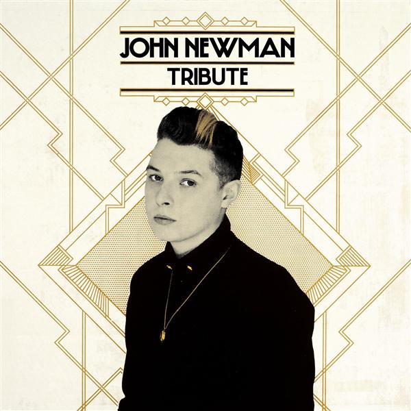 Tribute - Front Cover