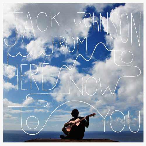From here to now to you - Front Cover