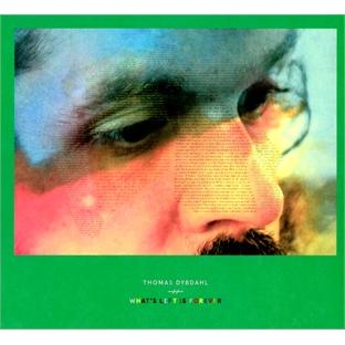 What's left is forever - Front Cover