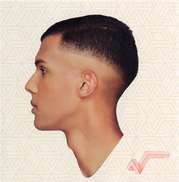 Racine carrée - Front Cover