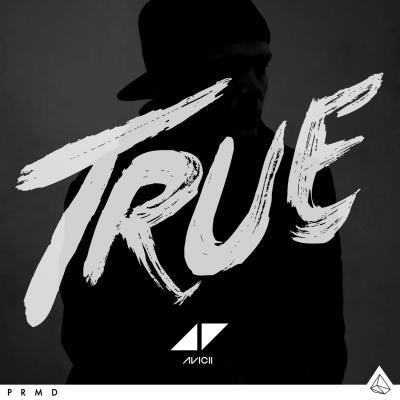 True - Front Cover