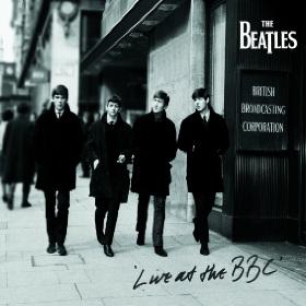 On air, live at the BBC /vol.1 - Front Cover