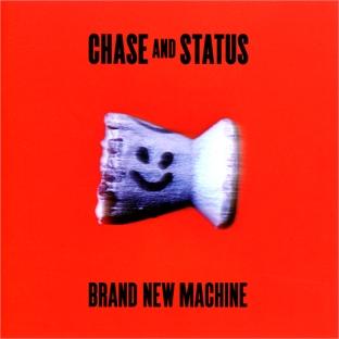 Brand new machine - Front Cover