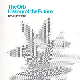 A history of the future - Front Cover