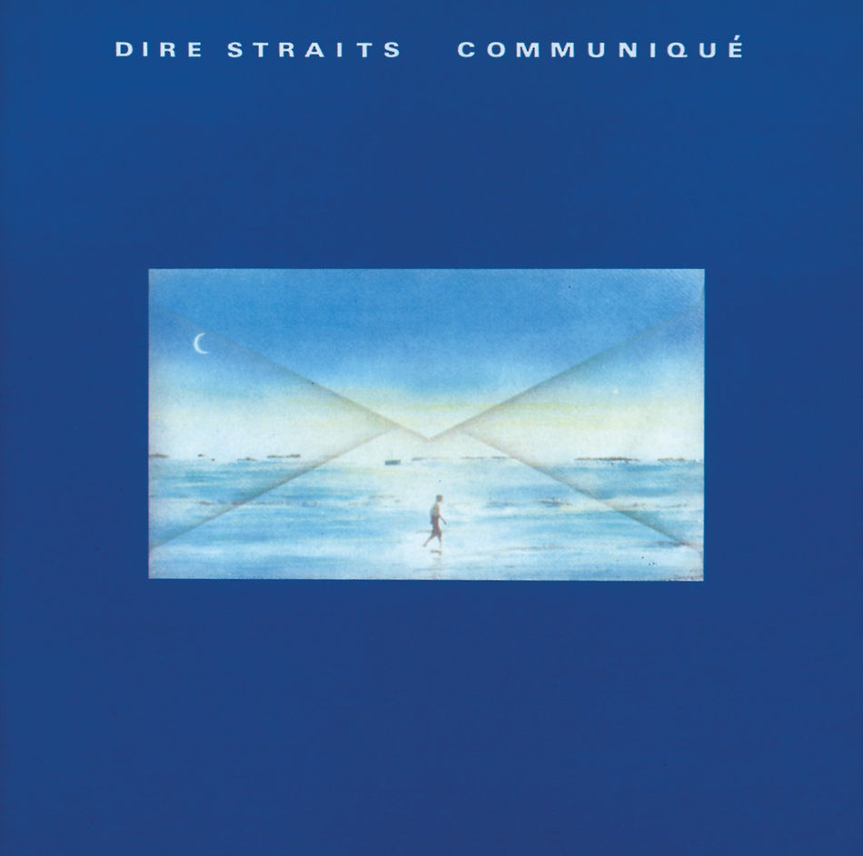 Communique - Front Cover