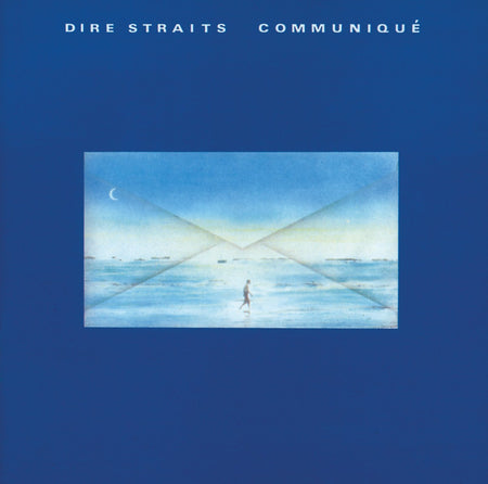 Communique - Front Cover