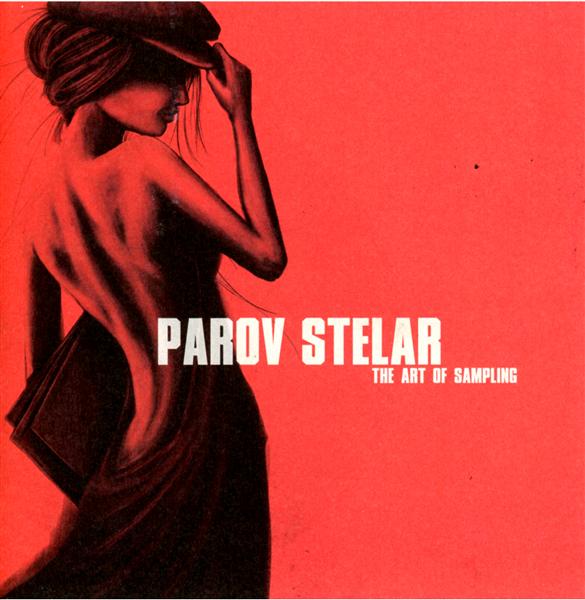 The art of sampling - Front Cover