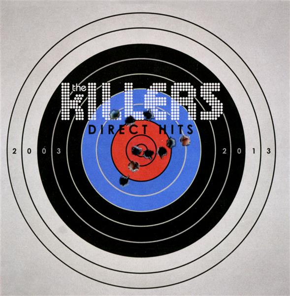 Direct hits - Front Cover