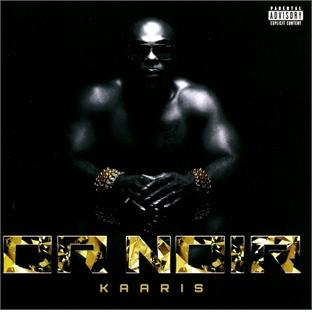 Or Noir - Front Cover