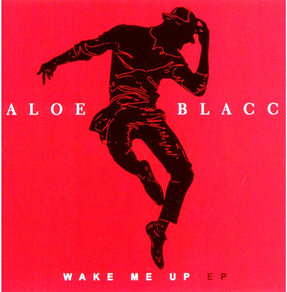 Wake me up - Front Cover