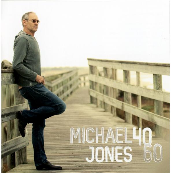 40 60 - Front Cover