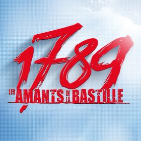1789, les amants de la Bastille, intégrale - Front Cover