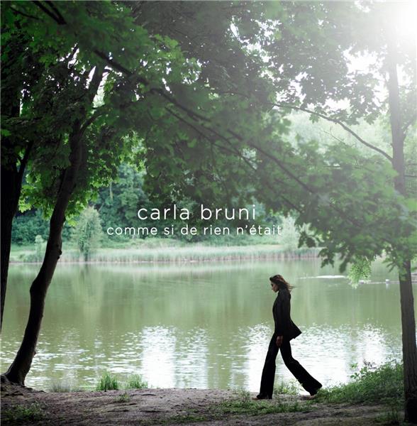 Comme si de rien n' était - Front Cover