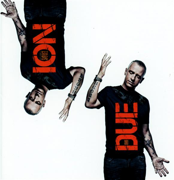Noi due - Front Cover