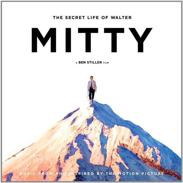 The Secret Life Of Walter Mitty - Front Cover