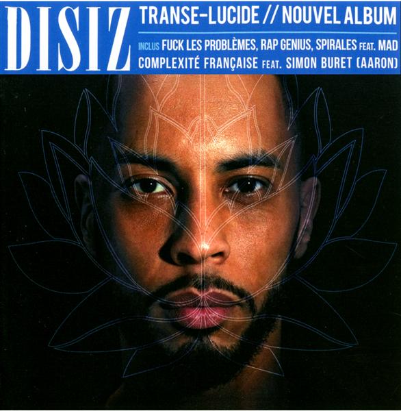 Transe lucide - Front Cover