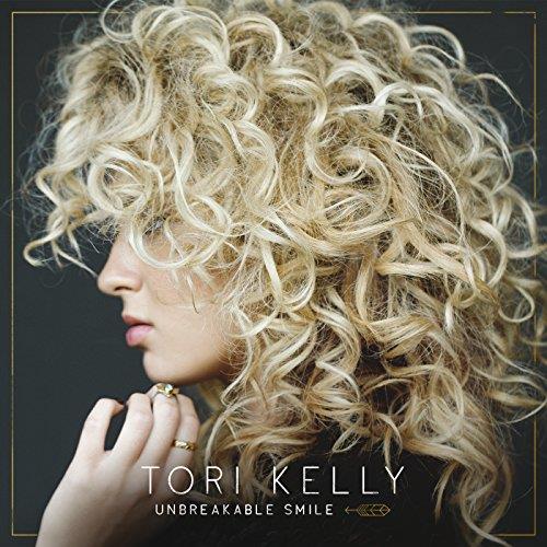 Unbreakable smile - Front Cover