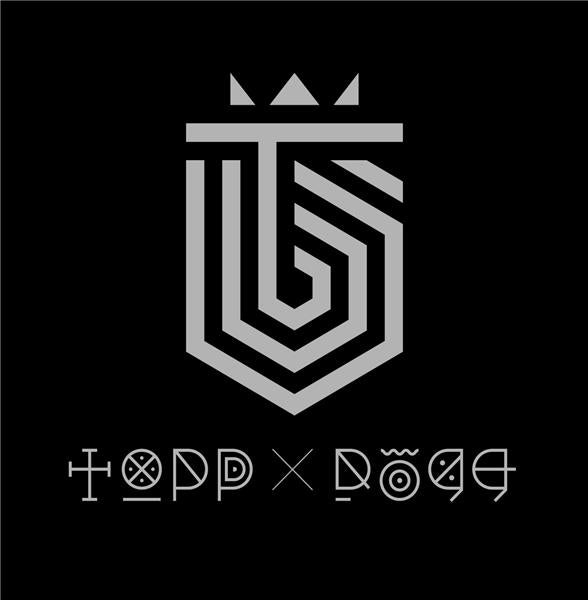 Dogg's Out - Front Cover