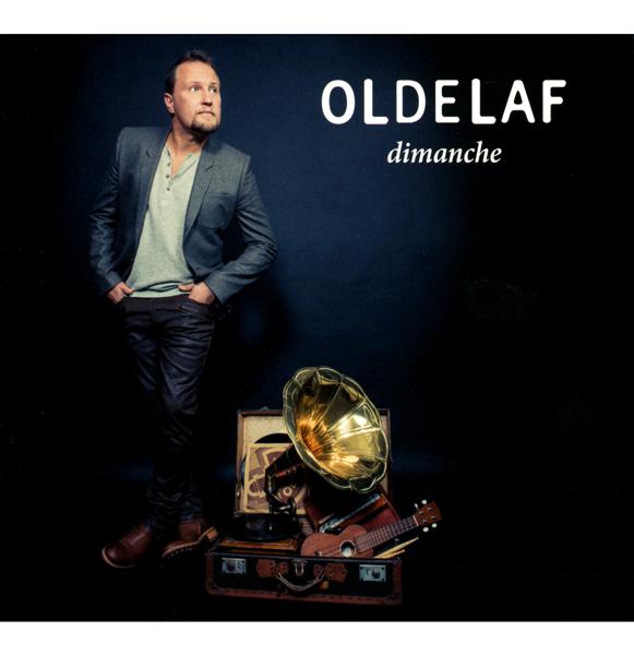 Dimanche - Front Cover