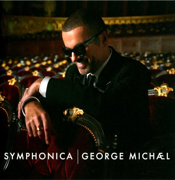Symphonica - Front Cover