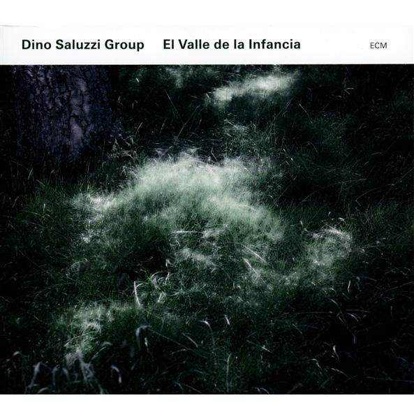 El valle de la infancia - Front Cover