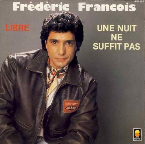 Une nuit ne suffit pas - Front Cover