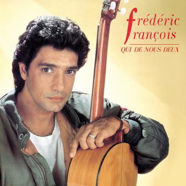 Qui de nous deux - Front Cover