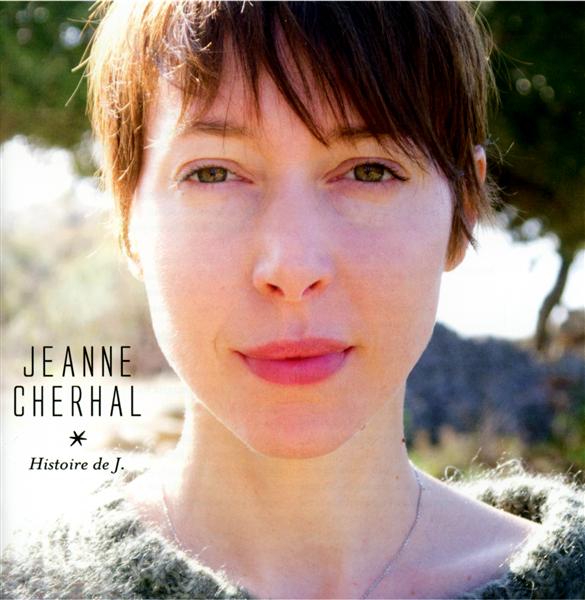 Histoire De J. - Front Cover