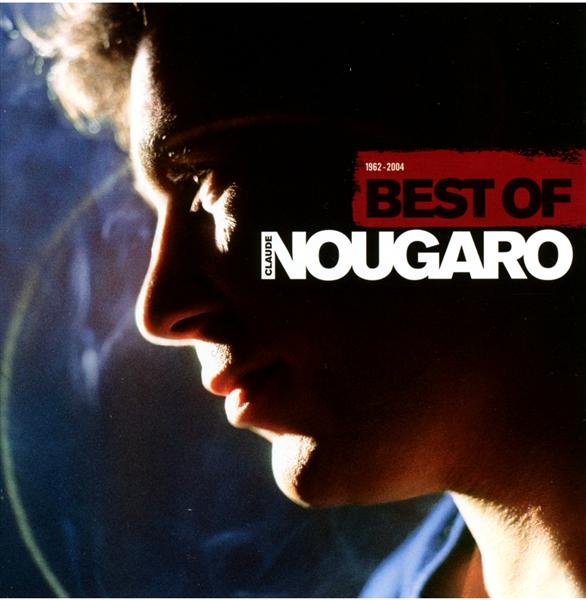 Best of (1962-2004) - Front Cover