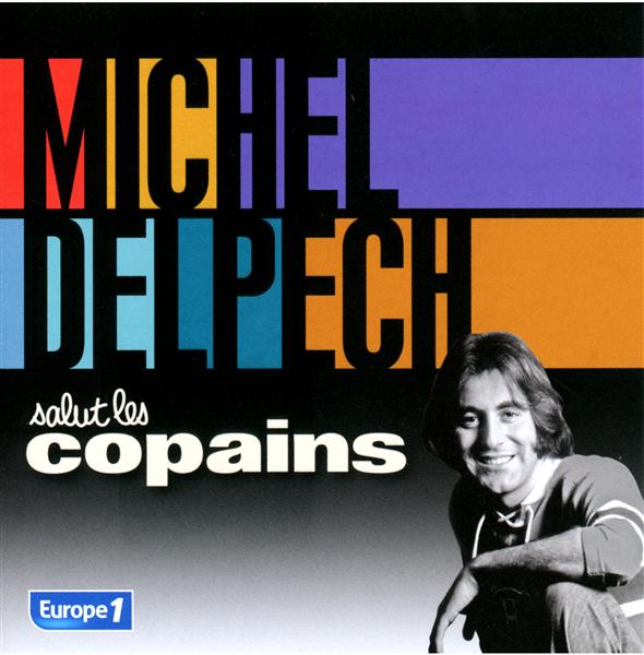 Salut les copains - Front Cover