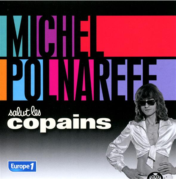 Salut les copains - Front Cover