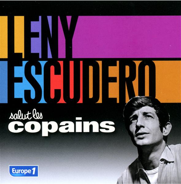 Salut les copains - Front Cover