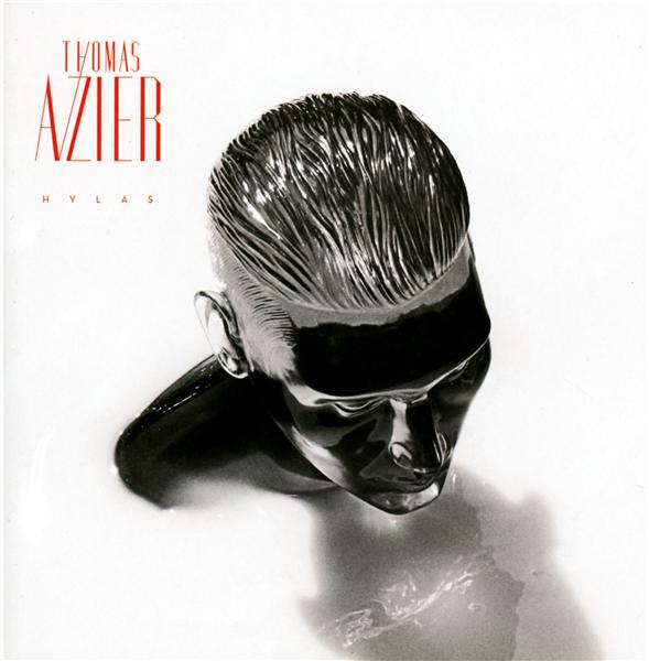 Hylas - Front Cover