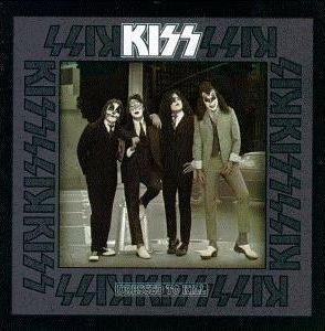 Dressed To Kill - Front Cover