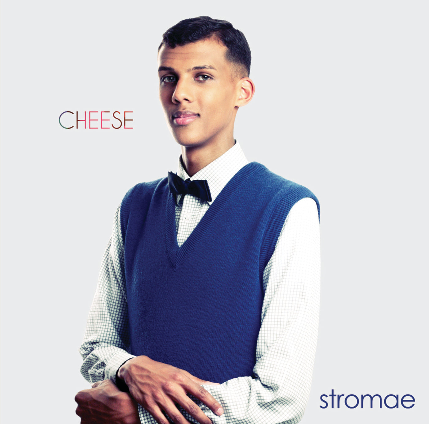 Cheese - Front Cover