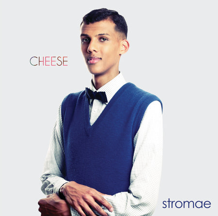 Cheese - Front Cover