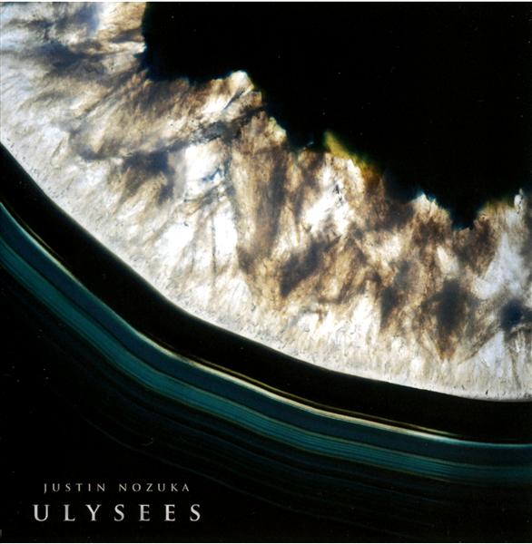 Ulysees - Front Cover